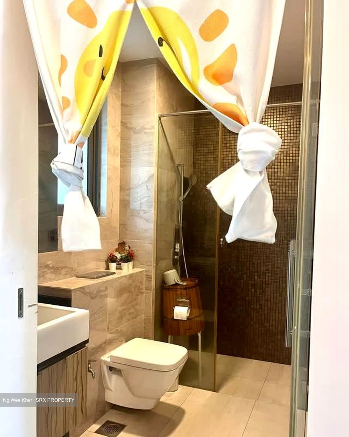 Rich.Residence (D19), Terrace #587304301